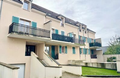 vente appartement 345 000 € à proximité de Tilly (78790)