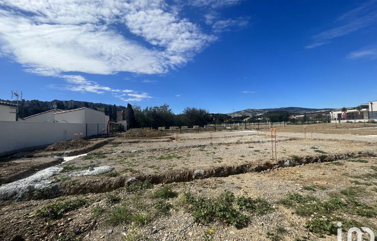 terrain  pièces 342 m2 à vendre à Roquefort-des-Corbières (11540)