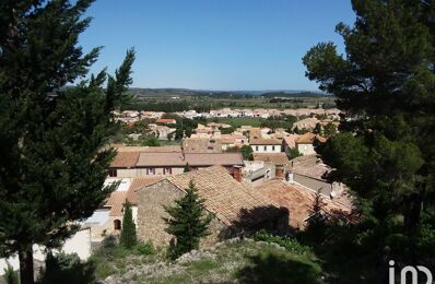 terrain  pièces 400 m2 à vendre à Roquefort-des-Corbières (11540)