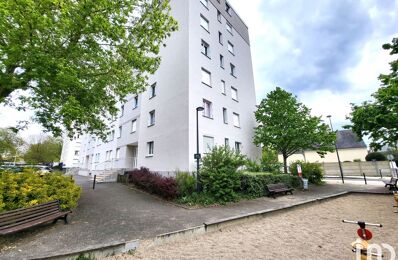 vente appartement 113 000 € à proximité de Saint-Pryvé-Saint-Mesmin (45750)