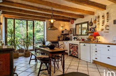 vente maison 725 000 € à proximité de Bonne (74380)