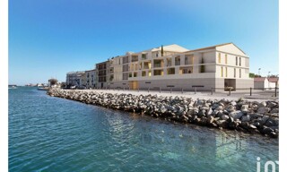 Appartement 4 Pièces 131 m² à vendre à Port-la-Nouvelle (11210)