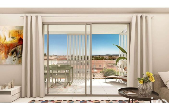 Vente Appartement 4 pièces — photo 3