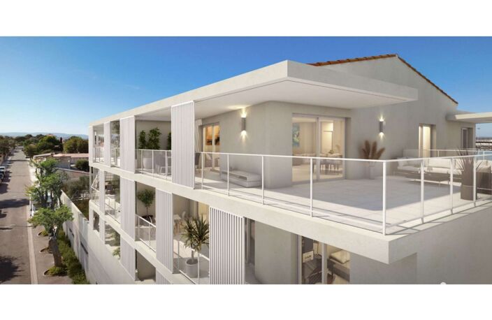 Vente Appartement 3 pièces — photo 2