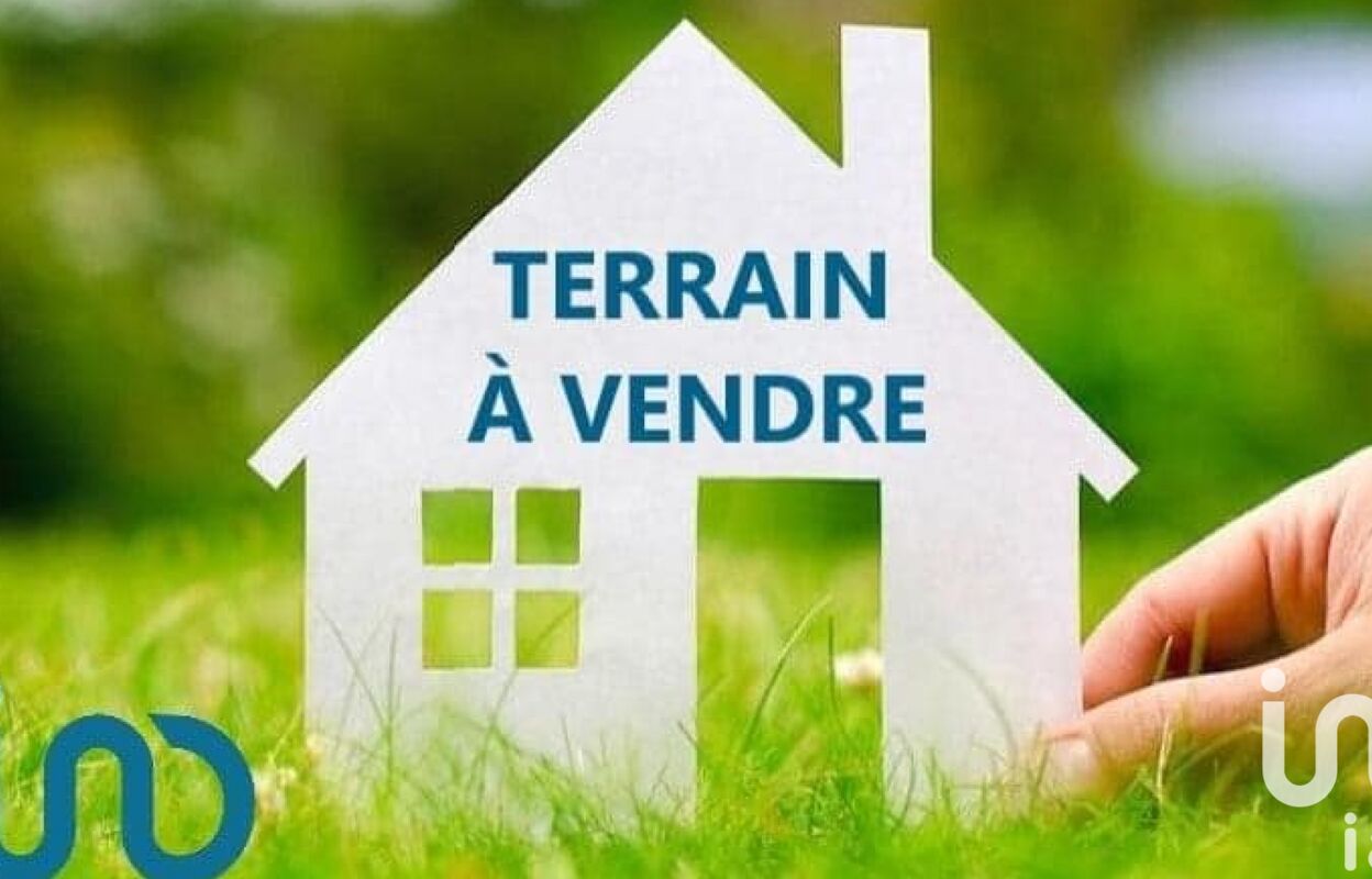 terrain  pièces 1475 m2 à vendre à Vernon (86340)