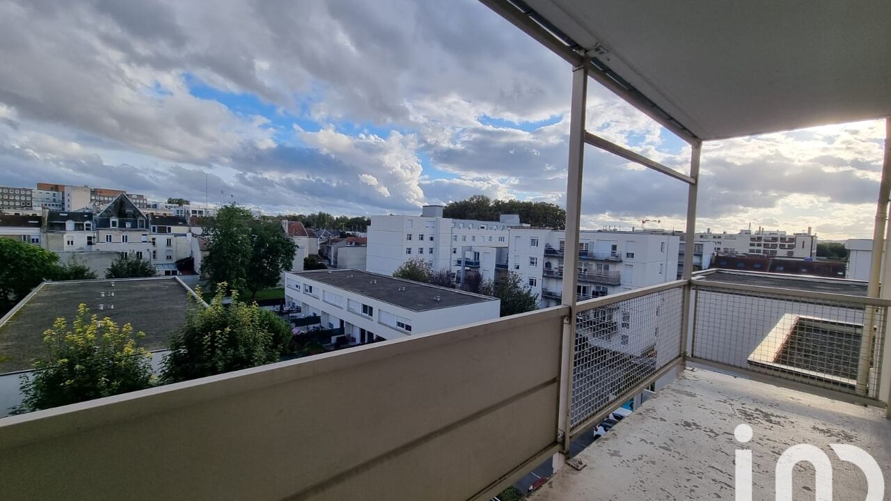 appartement 3 pièces 70 m2 à vendre à Reims (51100)