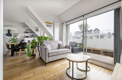 vente appartement 750 000 € à proximité de Paris 4 (75004)