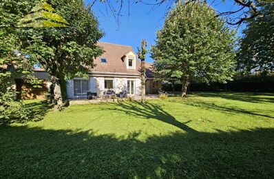 vente maison 577 500 € à proximité de Yerres (91330)