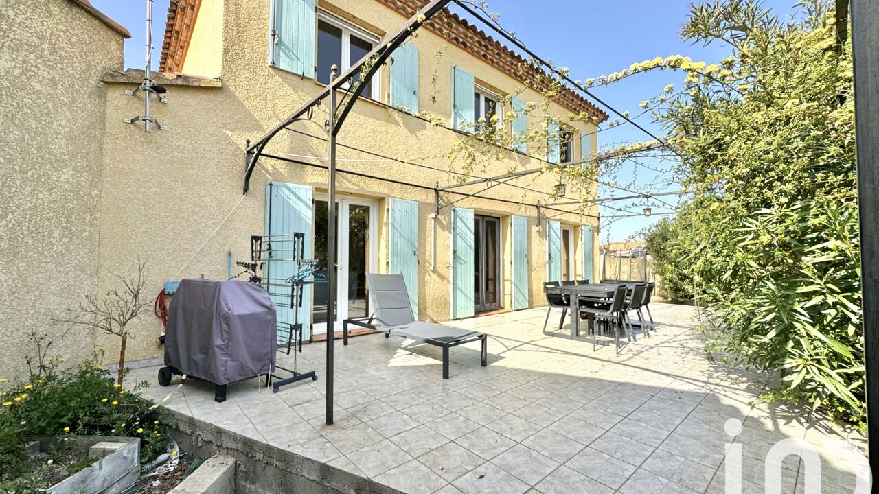 maison 6 pièces 148 m2 à vendre à Saint-Gilles (30800)