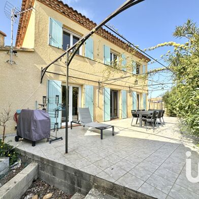 Maison 6 pièces 148 m²