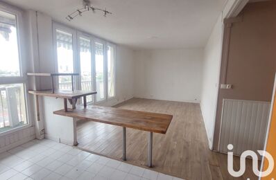 vente appartement 167 400 € à proximité de Herblay (95220)