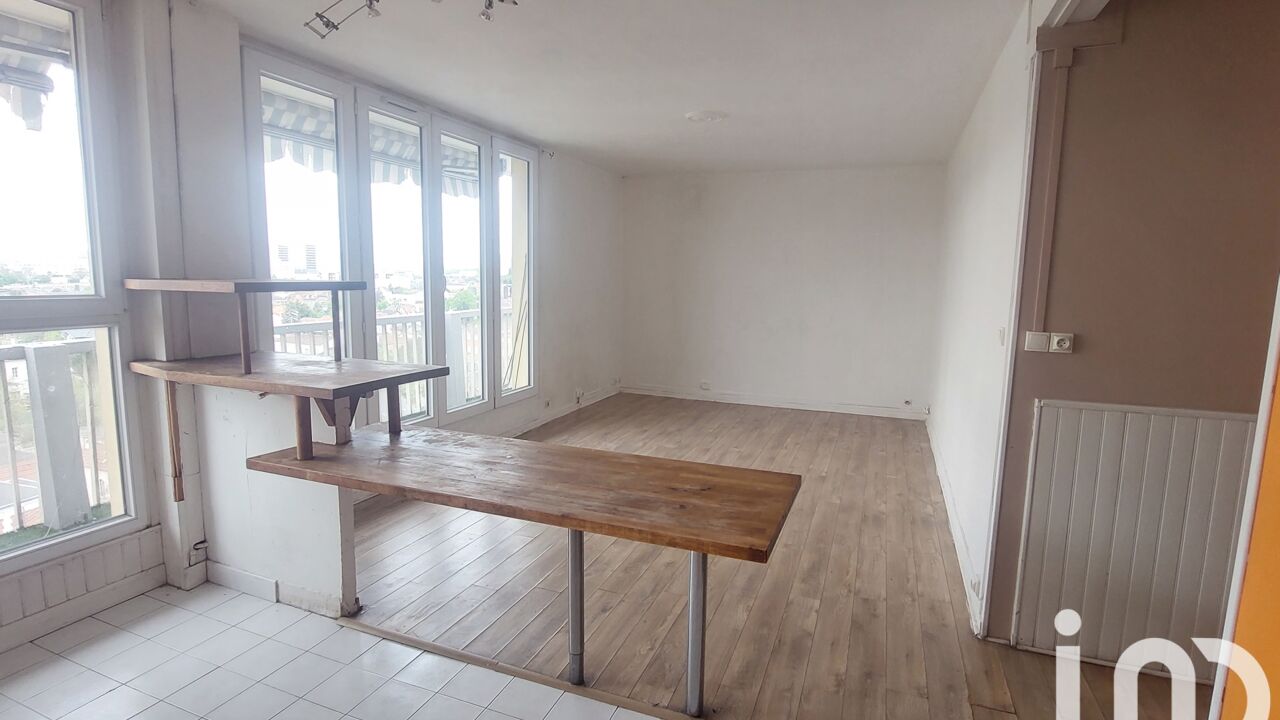 appartement 3 pièces 65 m2 à vendre à Argenteuil (95100)