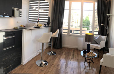 vente appartement 299 000 € à proximité de Paris 13 (75013)