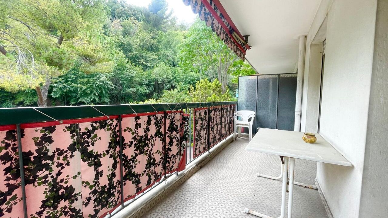 appartement 4 pièces 88 m2 à vendre à Nice (06000)