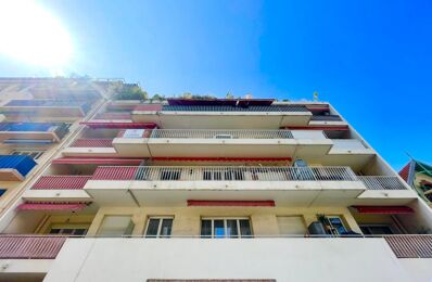 vente appartement 224 000 € à proximité de Saint-Jean-Cap-Ferrat (06230)