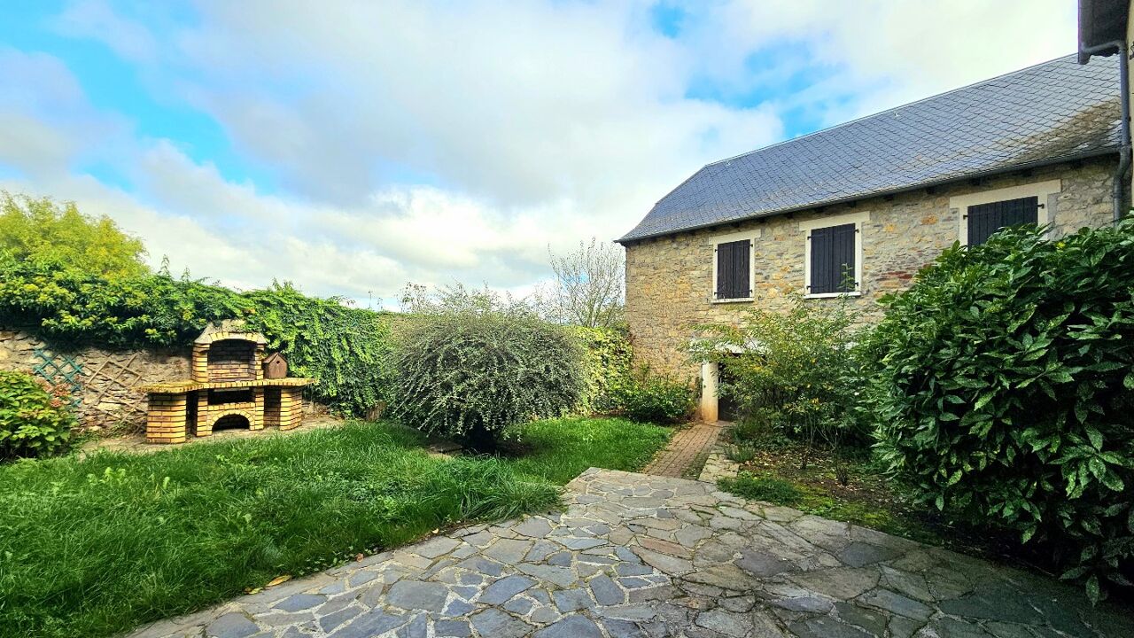 maison 7 pièces 332 m2 à vendre à Rignac (12390)