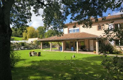 vente maison 690 000 € à proximité de La Tour-du-Crieu (09100)