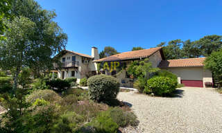 Maison 11 Pièces 250 m² à vendre à Vendays-Montalivet (33930)