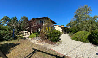 Maison 11 Pièces 250 m² à vendre à Vendays-Montalivet (33930)