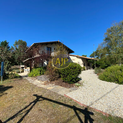 Maison 11 pièces 884000 €