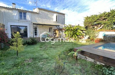 vente maison 325 500 € à proximité de Saint-Médard-d'Aunis (17220)