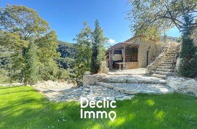 vente maison 399 900 € à proximité de Bézaudun-les-Alpes (06510)