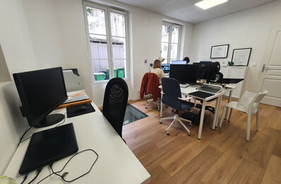 vente bureau 565 000 € à proximité de Paris 12 (75012)