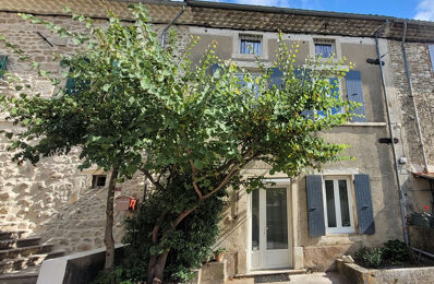 vente maison 289 000 € à proximité de La Coucourde (26740)