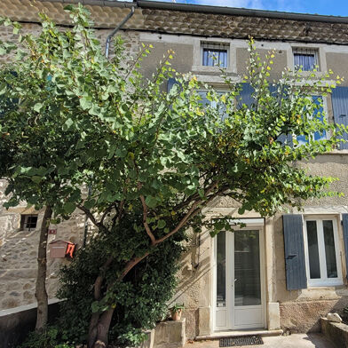 Maison 6 pièces 130 m²