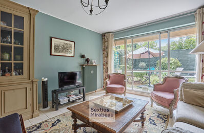 vente appartement 350 000 € à proximité de Lançon-Provence (13680)