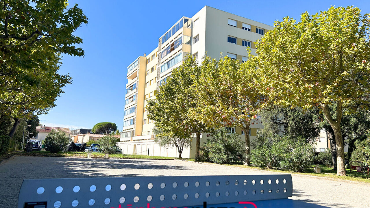 appartement 4 pièces 84 m2 à vendre à Marseille 9 (13009)