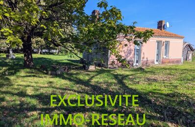 vente maison 105 000 € à proximité de Bretignolles-sur-Mer (85470)