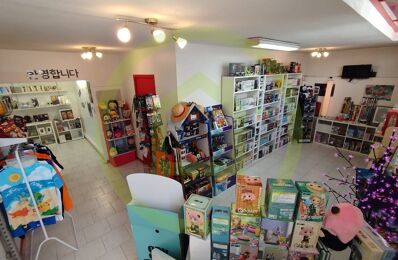 vente commerce 52 000 € à proximité de Fréjus (83600)