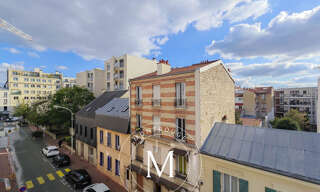 Appartement 3 Pièces 64 m² à vendre à Montrouge (92120)