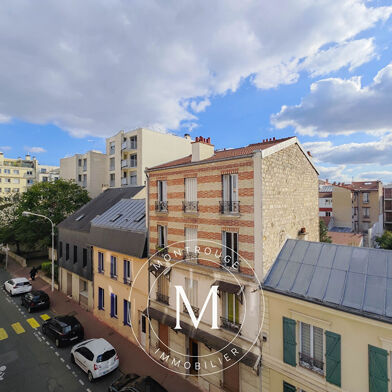 Appartement 3 pièces 549000 €