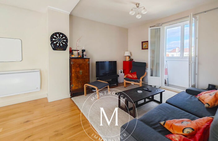 Appartement Montrouge - 3 pièce(s) - 64 m2 — photo 5