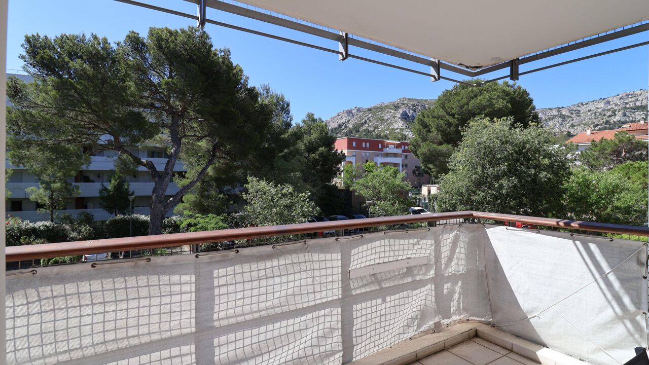 appartement 4 pièces 89 m2 à vendre à Marseille 9 (13009)