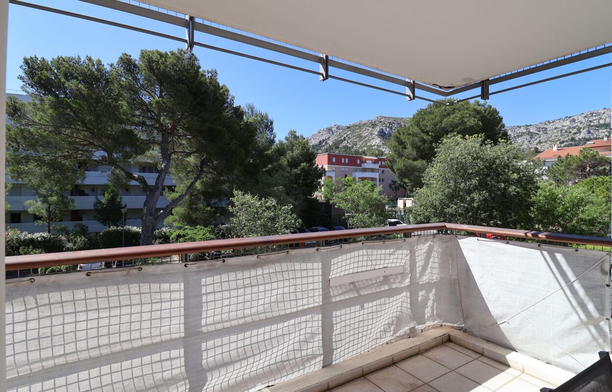 appartement 4 pièces 89 m2 à vendre à Marseille 9 (13009)