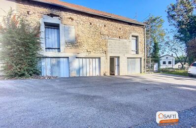 vente maison 36 000 € à proximité de Lacanche (21230)