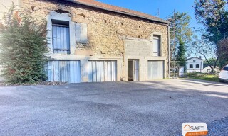 Maison 3 Pièces 172 m² à vendre à Arnay-le-Duc (21230)