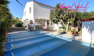 Maison 6 Pièces 160 m² à vendre à Saint-Cyprien (66750)