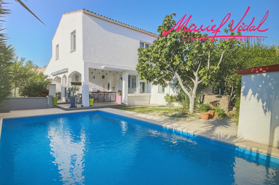 Maison 6 pièces 599000 €