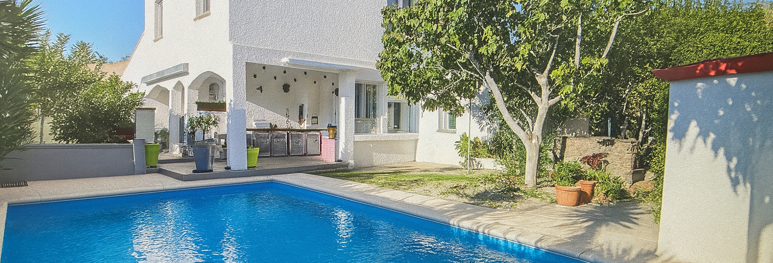 Maison 6 Pièces 160 m² à vendre à Saint-Cyprien (66750)