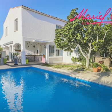 Maison 6 pièces 599000 €