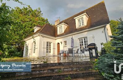 vente maison 530 500 € à proximité de Moigny-sur-École (91490)