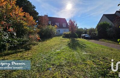 vente maison 530 500 € à proximité de Aufferville (77570)