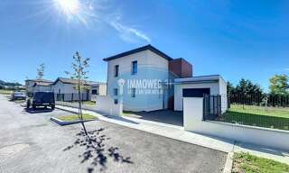 Maison 5 Pièces 118 m² à vendre à Ayguesvives (31450)