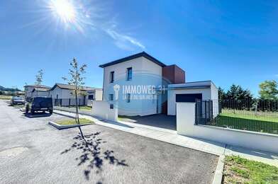Maison 5 pièces 445000 €