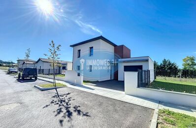 vente maison 445 000 € à proximité de Ayguesvives (31450)