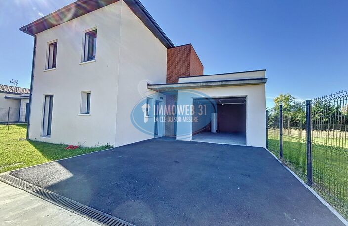 Maison contemporaine — photo 2